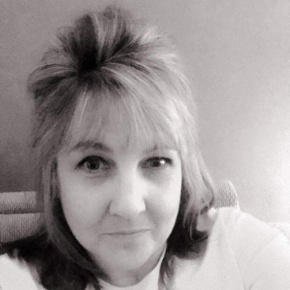Meet your Posher, Rhonda